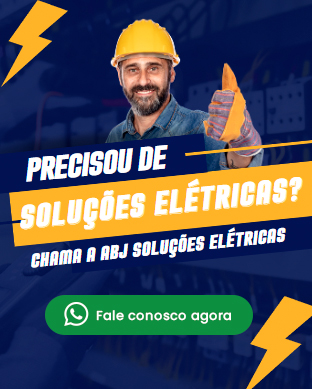 Soluções Elétricas em Joinville
